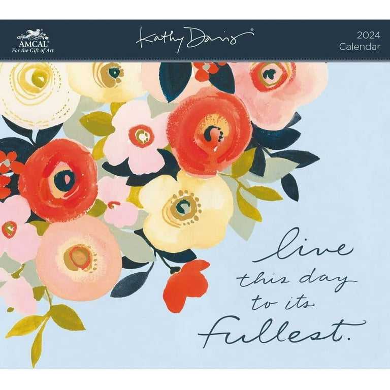 Davis Calendar 2024 Adey Loleta