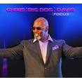 thumbnail image 1 of Davis,Chris - Focus - Music & Performance - CD, 1 of 1