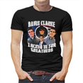 thumbnail image 1 of Davis Clarke Locked In For Greatness Shirt, 1 of 2