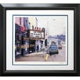 thumbnail image 1 of Davis Cone "Lane" Signed & # Framed ART Generic, 1 of 6
