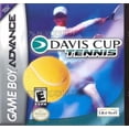 thumbnail image 1 of Davis Cup Tennis - Game Boy Advance, 1 of 1