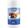 thumbnail image 1 of Davis EarMed Wipes, 50 ct, 1 of 1