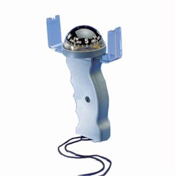 Davis Hand Bearing Compass - Illuminated