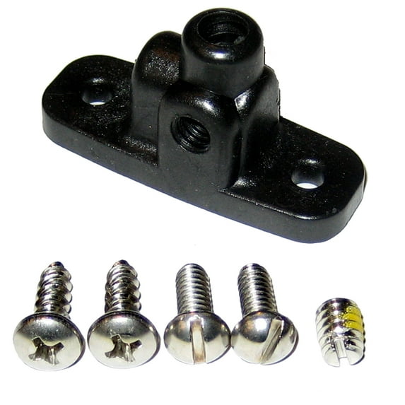 Davis J-Base Versatile Mount