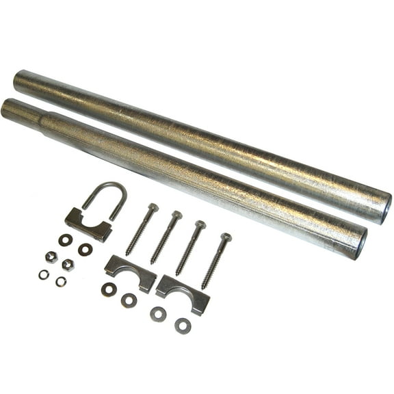 MTG POLE KIT
