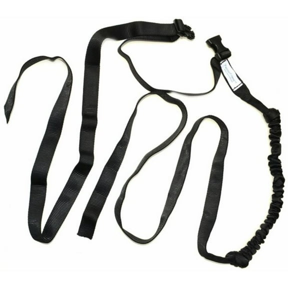 Davis Instruments Fender Friend #2455 Black