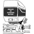 thumbnail image 1 of 7" Metallic Silver and Black Marine and Vehicle Hardware Davis Lube II Steering Rod Sealer and Lubricator, 1 of 3