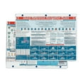 thumbnail image 1 of Davis Instruments Navigation Rules Quick Reference Card, 1 of 5