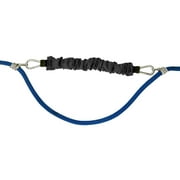 Davis Instruments Shockles DockShockle Small Boat Black, 16-Inch, 2415