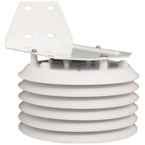 Davis Instruments Temperature Humidity Sensor with Radiation Shield (Set of 3)