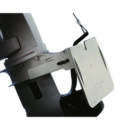Davis Instruments lil' Fella Trolling Plate with Adjustable Trolling and Cruising