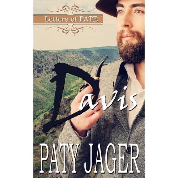 Davis: Letters of Fate (Paperback)