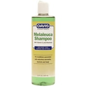 Davis Melaleuca Tea Tree Oil Pet Shampoo 12 oz.