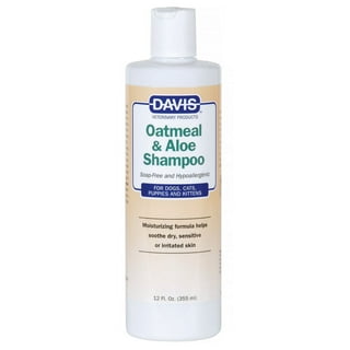 Earthbath oatmeal and aloe shampoo walmart discount