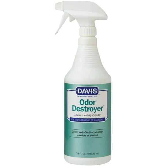 Davis Odor Destroyer 32 oz.