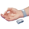 thumbnail image 1 of Davis Queaz-Away Motion Sickness Wristbands - Pair | Bundle of 5, 1 of 1