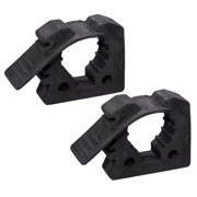 Davis Quick Fist Clamps Pair