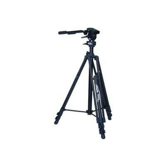 Davis & Sanford ProVista - Tripod - with Davis & Sanford FM18 Fluid Head