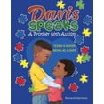 thumbnail image 1 of Davis Speaks: A Brother with Autism, (Paperback), 1 of 1
