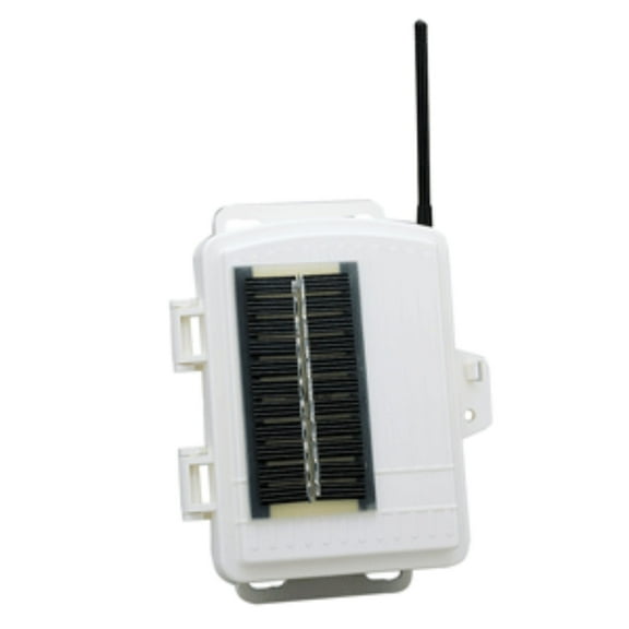 WIRELESS REPEATER with Solar Power