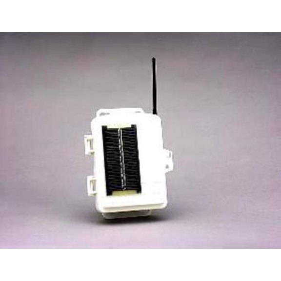 WIRELESS REPEATER with Solar Power