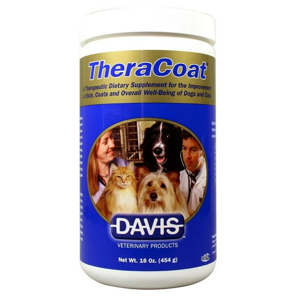 Davis TheraCoat for Pets