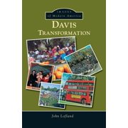 Davis Transformation Hardcover