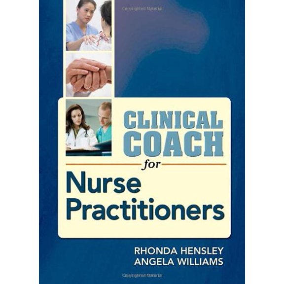 Pre-Owned Davis's Clinical Coach: Clinical Coach for Nurse Practitioners (Other)
