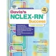 thumbnail image 1 of Pre-Owned Davis's Nclex-Rn(r) Success (Paperback) 0803621647 9780803621640, 1 of 1