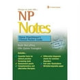 thumbnail image 1 of Davis's Notes: NP Notes : Nurse Practitioner's Clinical Pocket Guide (Other), 1 of 1