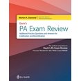 thumbnail image 1 of Pre-Owned Davis's PA Exam Review: Additional Practice Questions and Answers for Certification and (Paperback) by Morton A. Diamond, 1 of 1