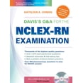 thumbnail image 1 of Davis's Q&A for the Nclex-Rn(r) Examination (Other), 1 of 1