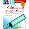 thumbnail image 1 of Pre-Owned Dimensional Analysis: Calculating Dosages Safely (Paperback) 0803644590 9780803644595, 1 of 1