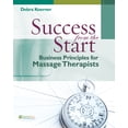 thumbnail image 1 of DavisPlus: Success from the Start: Business Principles for Massage Therapists (Paperback), 1 of 1