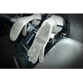 thumbnail image 1 of Davison 2 Pack of Warm Hands Car Vent Mounted Rack for Drying and Warming Gloves, Mittens, Hats and More. Dry Off or Heat Up Cold Weather Accessories After Fun in the Snow or Working On Snow Removal, 1 of 7