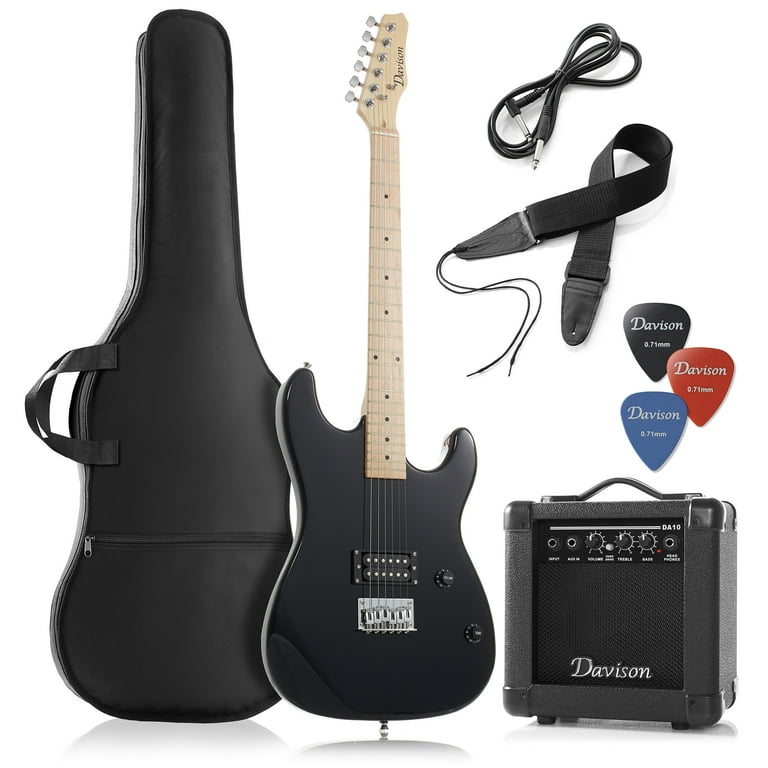 Walmart guitars any good outlet
