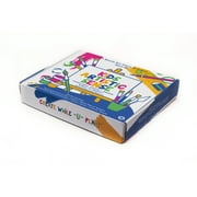 Davison Kids Artistic Sense 4 Lesson Home Art Class in A Box for Kids 5+