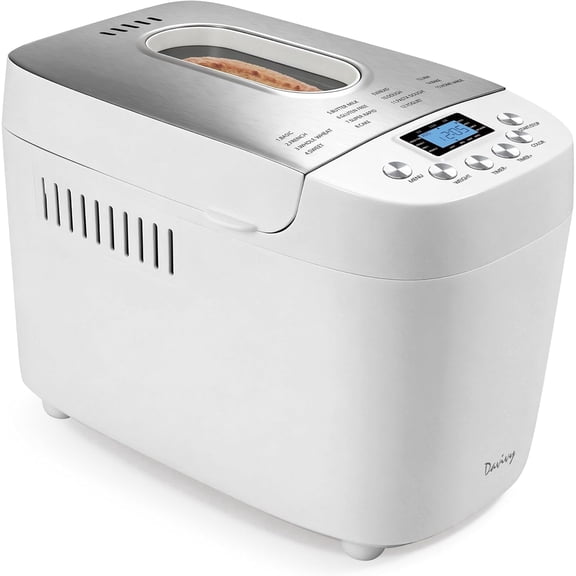 Davivy 3.3LB Bread Maker Machine