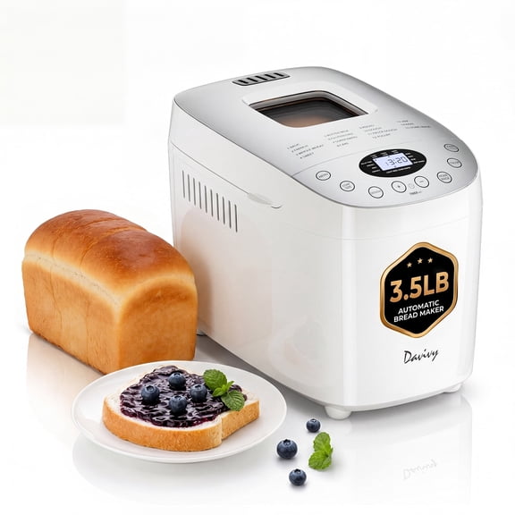 West Bend Breadmakers