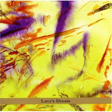 Davka - Lavy's Dream - World / Reggae - CD
