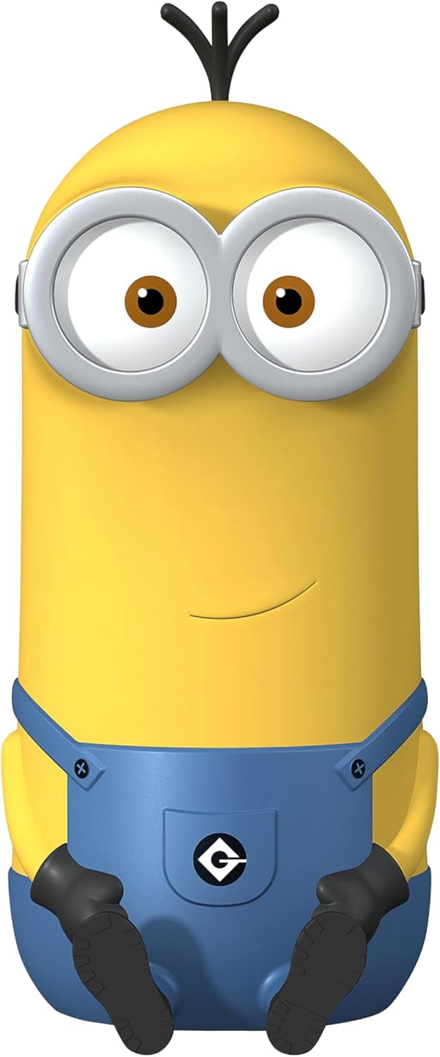 Minions Router Mesh Davolink Minions Series WiFi 6 / 6E Gaming Router WiFi Extender Dual ...