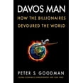 thumbnail image 1 of Davos Man: How the Billionaires Devoured the World, (Hardcover), 1 of 3