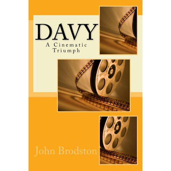 Davy : A Cinematic Triumph (Paperback)