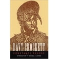thumbnail image 1 of Pre-Owned Davy Crockett (Paperback) 0803289677 9780803289673, 1 of 1