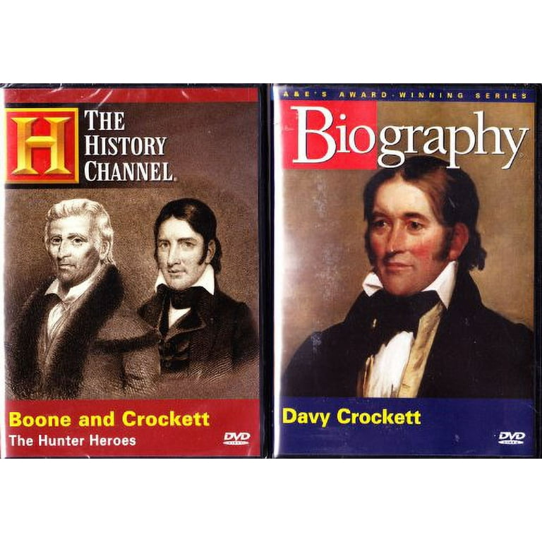 その他 Boone &amp; Crockett: Hunter Heroes [DVD] Boone & Crockett: Hunter Heroes [DVD]