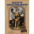 thumbnail image 1 of Pre-Owned Davy Crockett (Frontier) (Paperback) 0791064816 9780791064818, 1 of 1