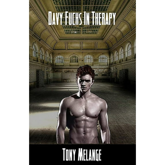 Davy Fuchs in Therapy, (Paperback)