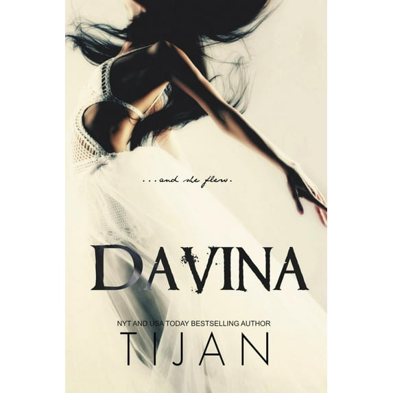 Davy Harwood: Davina: Davy Harwood, Book 3 (Paperback)