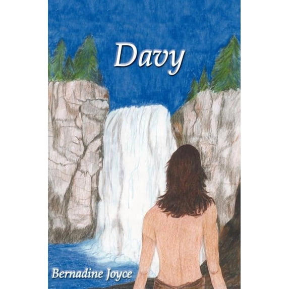 Davy, (Paperback)