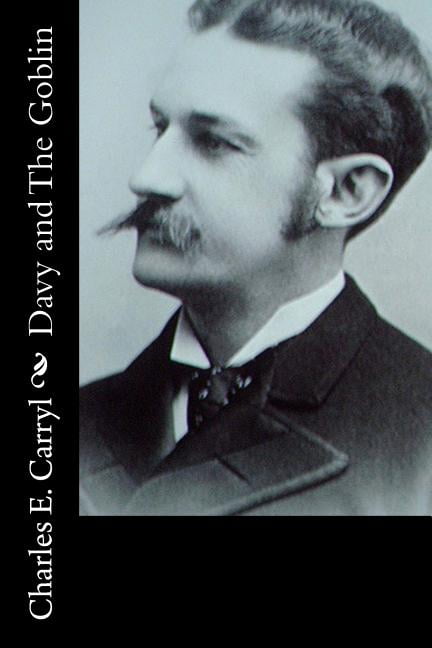 Davy and The Goblin (Paperback)